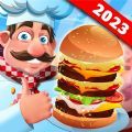 �����߷������ʦ��Cooking Rush��v1.4 ��׿��