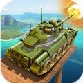 б̹ԾRamp Tank Jumpingv0.0.1 ׿