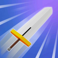 �������ܣ�Long Sword Run��v1.0.0 ��׿��
