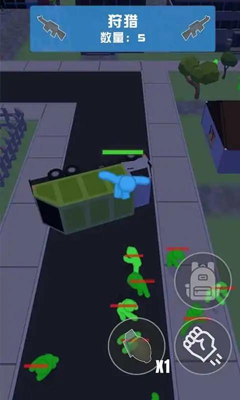 ��ʬ�����ܿ�����v0.1 ���°�