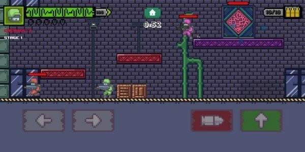 ��������֮ս(Anter: The Pixel War)v0.6 ��׿��