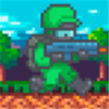 ��������֮ս(Anter: The Pixel War)v0.6 ��׿��