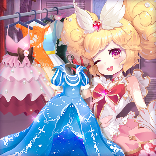小花仙精灵王游戏v2.6.9 安卓版
