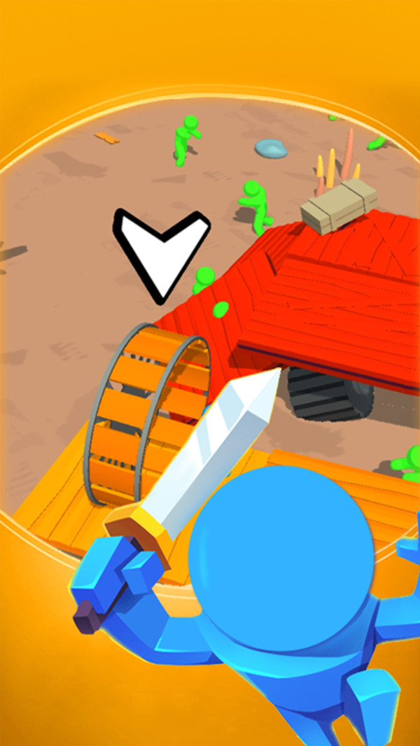 �����ս������v1.0.3 ���°�