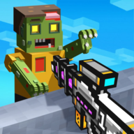 �������ֻ������(Pixel shooter - Destroy giant)V0.1 ��׿��