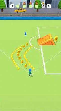 ����Ŀ����������Super Goalv0.0.82 ��׿��