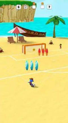 ����Ŀ����������Super Goalv0.0.82 ��׿��