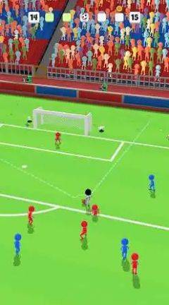 ����Ŀ����������Super Goalv0.0.82 ��׿��
