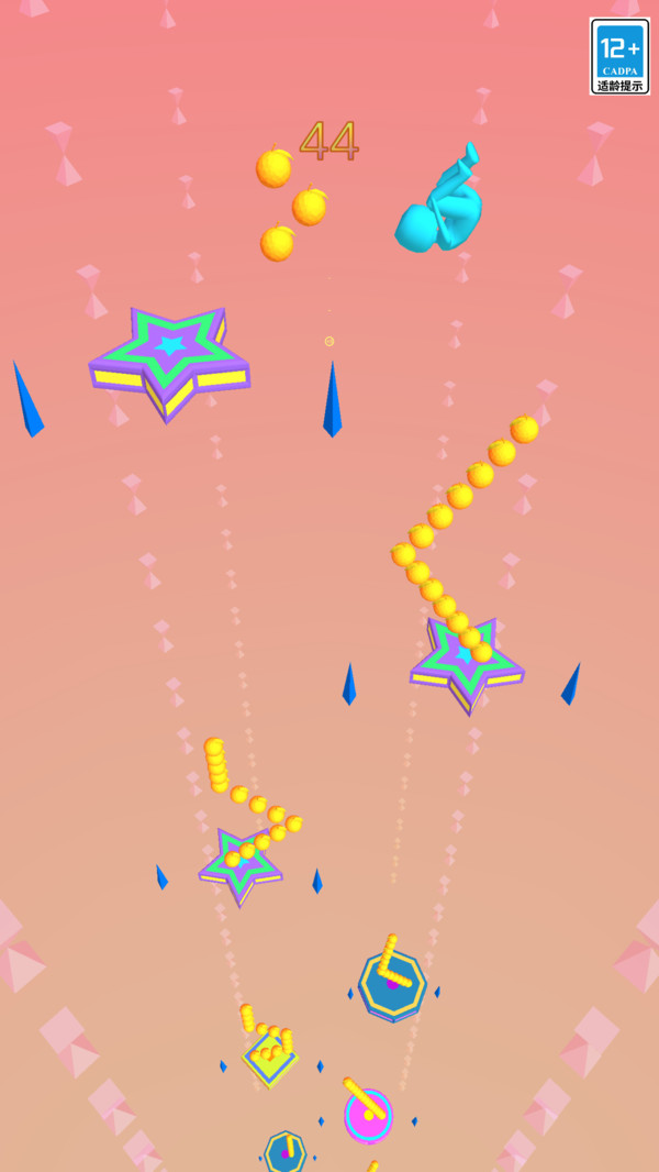 һԾ������Ϸv2.0 ��׿��