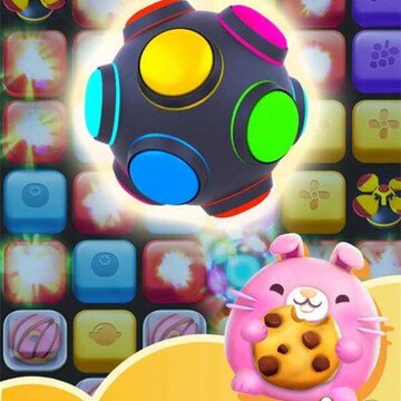 ���ѱ�ըChum Chum Blast