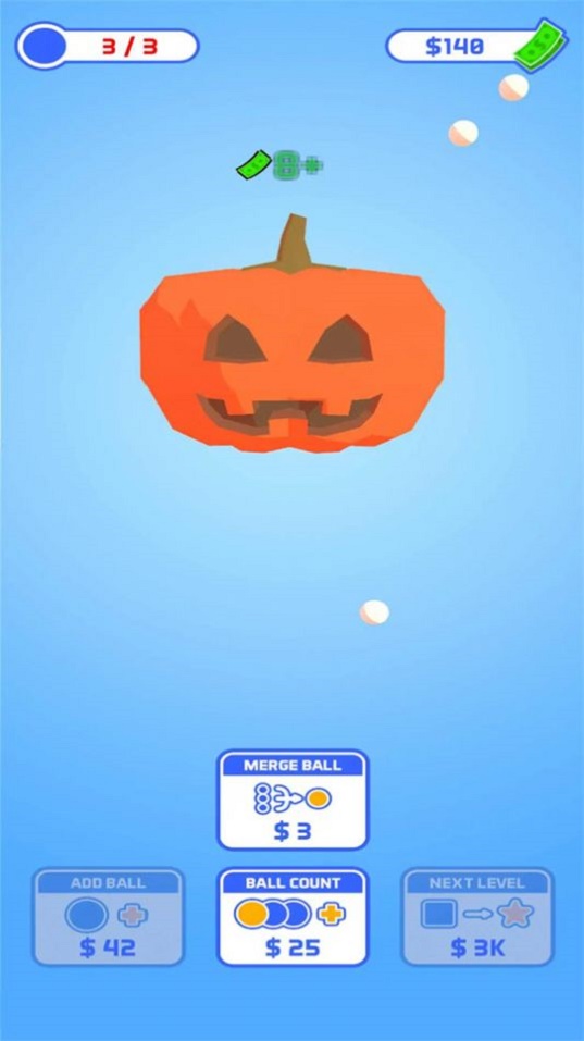 ը�ٵ����3D��Blow Up 3D - Clicker Game��v0.1 ��׿��