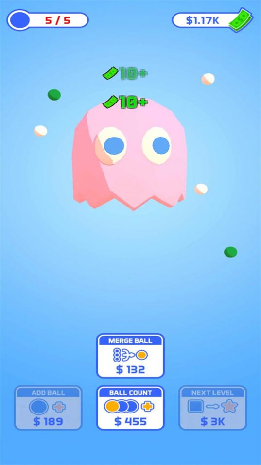 ը�ٵ����3D��Blow Up 3D - Clicker Game��v0.1 ��׿��