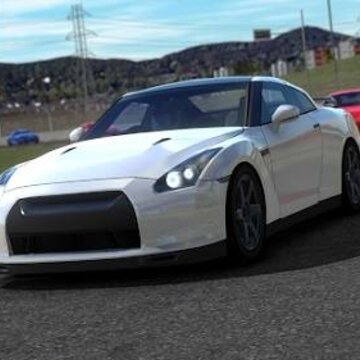 红线竞速Redline Racing GTS 红线竞速Redline Racing GTS