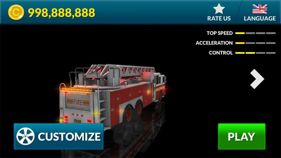ʻİ(Real Fire Truck Driving)v1.0.8 ׿