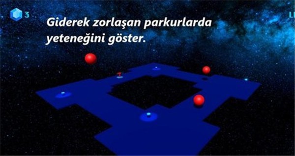 ̫����ʯ����(CubesRescue3D)v1.2 ��׿��