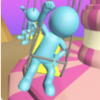�ϲ�������Merge Flying Chairv1.02 ��׿��