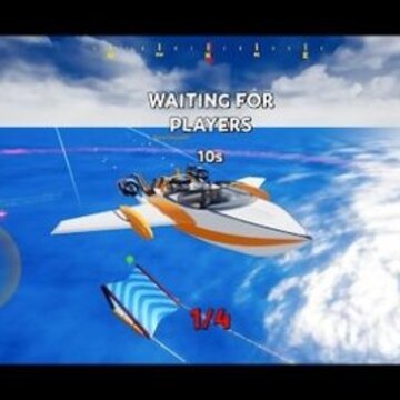 ��ֻ��ͻClash of Boats