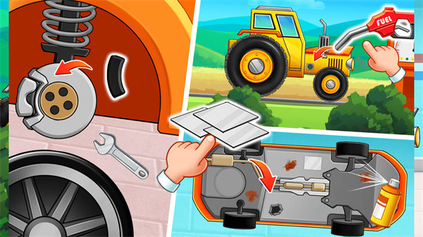 ��ү����ϴ����С����v8.0.1 ��׿��