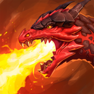 嶷ʿ(Dragon Champions)v1.2.33 ׿