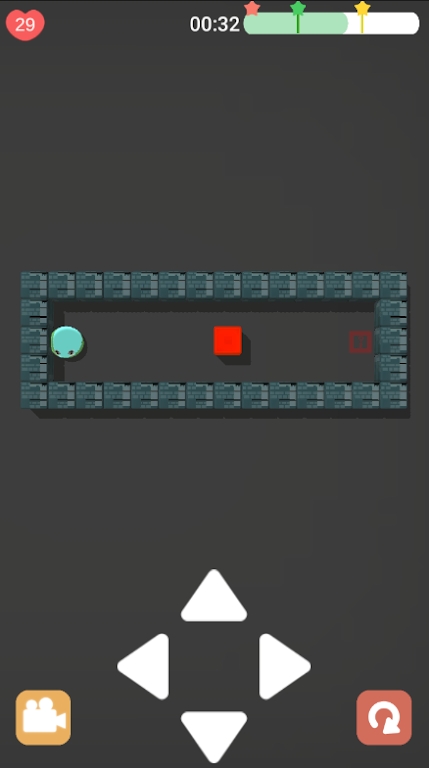 ��ת�������ʷ��ķ�����ڵ����Block Escape��v1.0.5 ��׿��