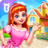 ������ʿ�����λ�С��(Girls Town)v8.66.01.01 ��׿��