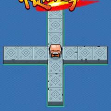 ��ŭ֮ȭFist of Fury
