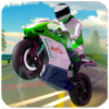 ͨг(Traffic Bike Racer)v1.0 ׿