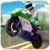 ��ͨ���г�����(Traffic Bike Racer)v1.0 ��׿��