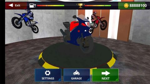 ��ͨ���г�����(Traffic Bike Racer)v1.0 ��׿��