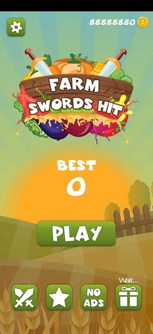 ũ��֮������Farm Swords Hitv1.0 ��׿��