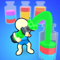 �̳������ʦ(Arcade Sort Master)v0.0.1 ��׿��