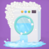 ASMRϴ�·�ASMR Laundryv1.0 ��׿��