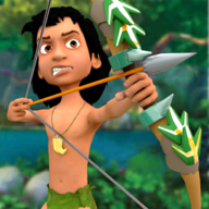 Mowgli Archer Herov1.0 ��׿��
