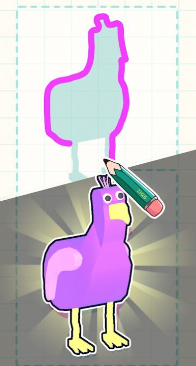 ���ư߰߹���(Draw Banban Monster)v1.0.0 ���İ�