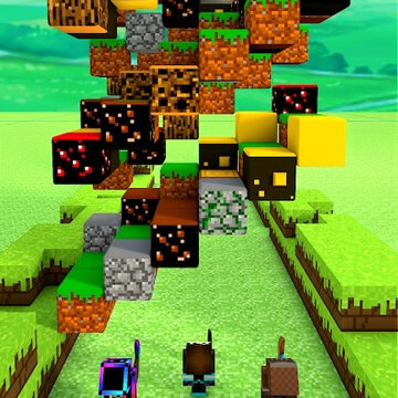 工匠传说Crafter Legends 工匠传说Crafter Legends