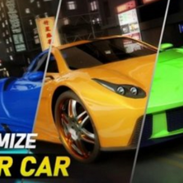 疯狂特技车赛Crazy Speed Car 疯狂特技车赛Crazy Speed Car
