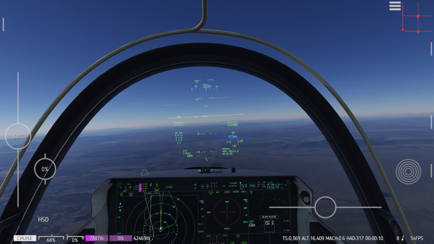 ��ĸ����HD�й���(Carrier Landings)v4.3.7 ���°�
