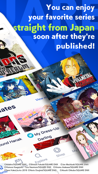 Manga UP! appv1.8.0 ��׿��