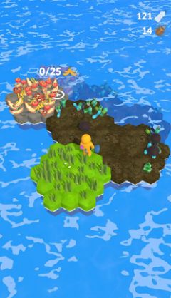 ������ǣ�Planet Cleaner��v1.0.1 ��׿��