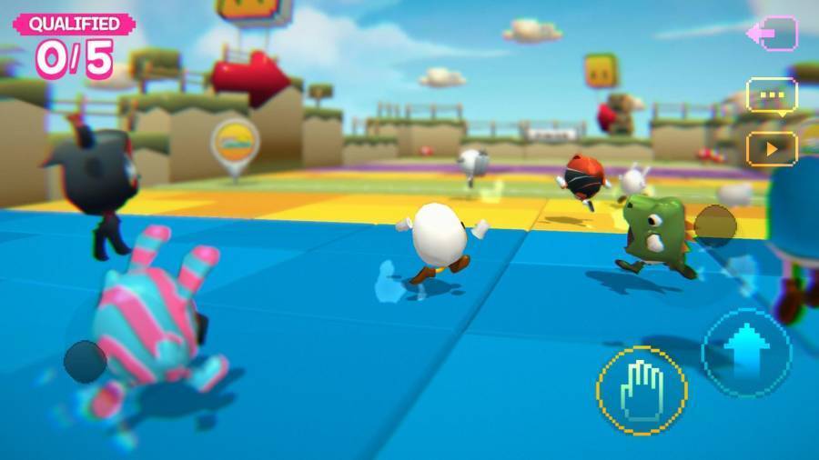 ���ޱ���(EggmonLeague)v1.0.5 ��׿��                                                                          1.0.5