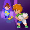 ��̵�������Toilet Rush��v0.1 ��׿��