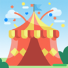 ��Ϸ�Ŵ��3d(Circus Tycoon 3D)v1.0.1 ��׿��