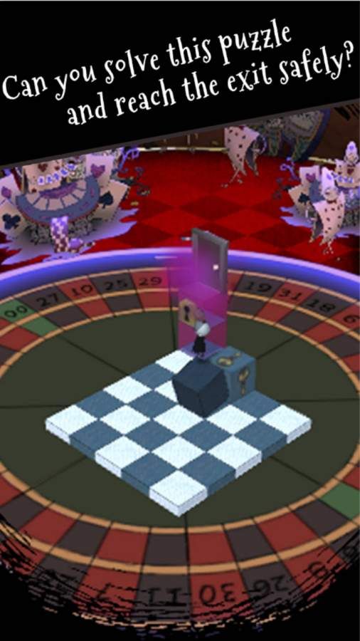 NightmareQubev1.06 ��׿��