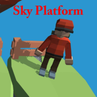 �¸ҵĿ���Ӣ��(Sky Platform)v1 ��׿��