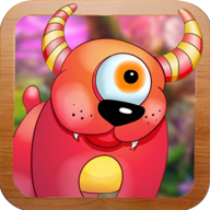 �����������ѣ�Serenity Monster Escape��v0.2 ��׿��
