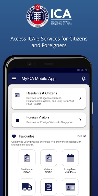 MyICA Mobile�¼����뾳�걨v1.1.0 �ٷ����°�