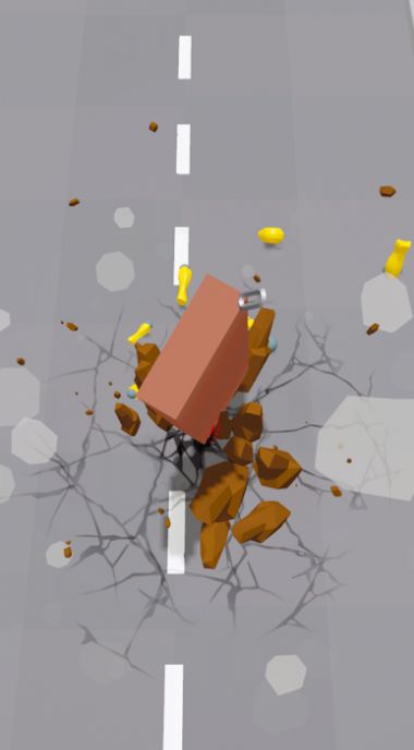 ��������(Drop Crusher)v0.1 ��׿��