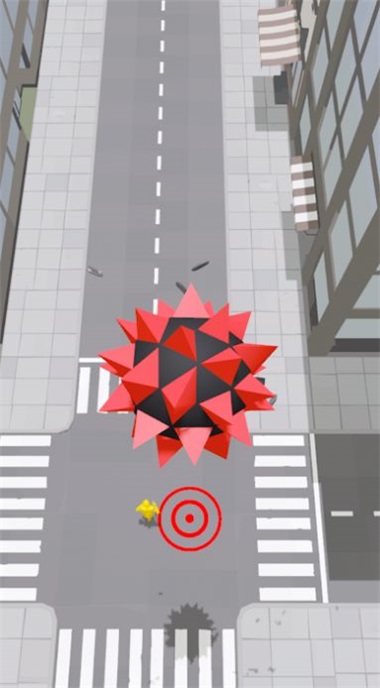 ��������(Drop Crusher)v0.1 ��׿��