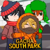 �Ӳ��ϼ���԰��gacha South Park Mod��v1.0 ��׿��