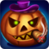 �Ϲϴ�ս����(pumpkins vs monster)v3.2 ��׿��